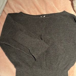 Garages Lounge Long Sleeve